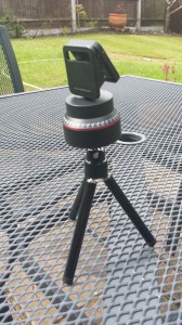 ThumbsUp! Panoramic Pod 5