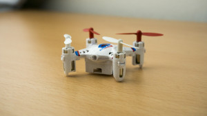 mtech quadcopter 1