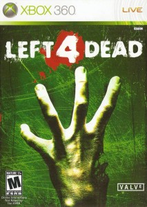 left4dead