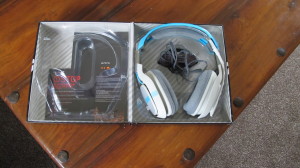 Astro A40 2
