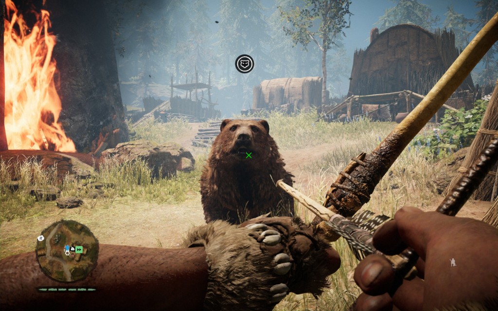 far cry primal4
