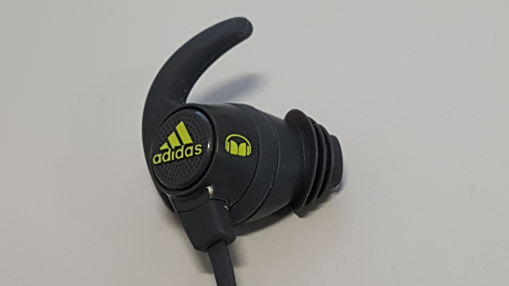 monster adidas sport response headphones 2