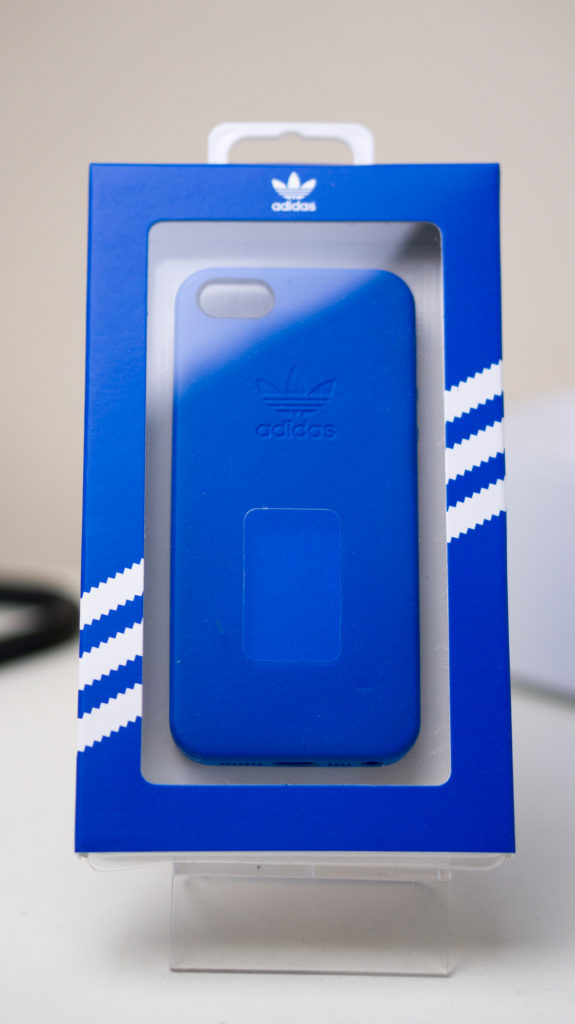 adidas originals iphone se case1