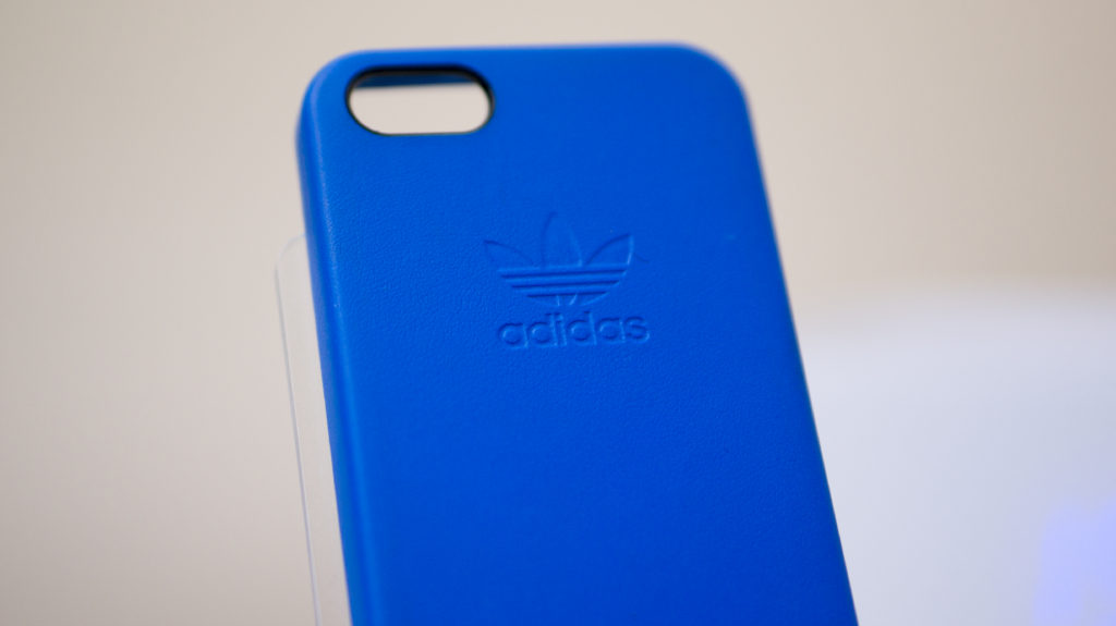 adidas originals iphone se case3