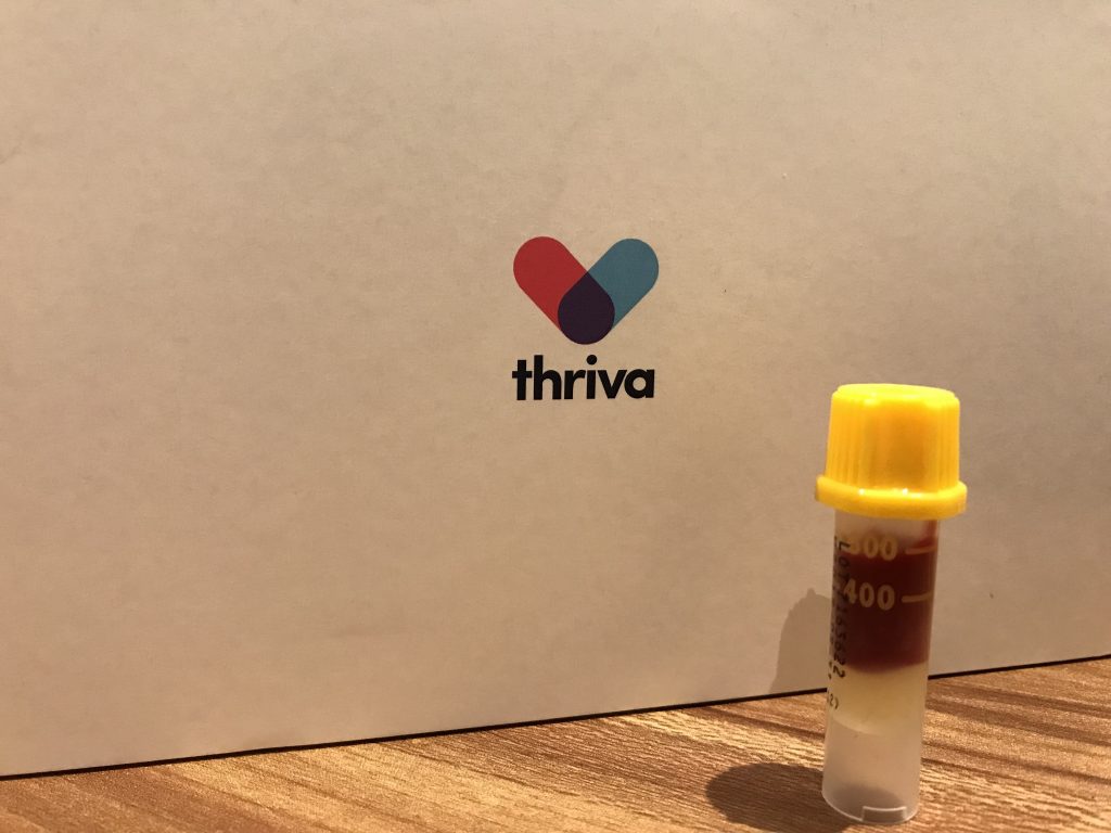 thriva