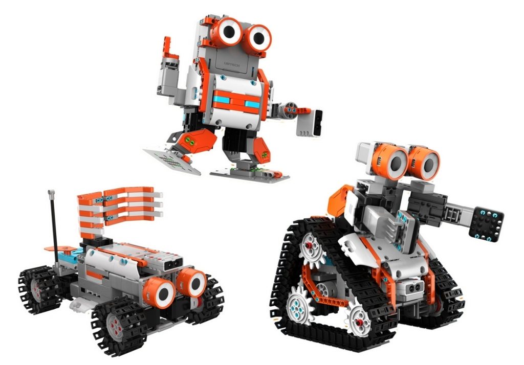AstroBot