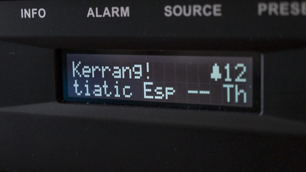 groov-e encore dab radio