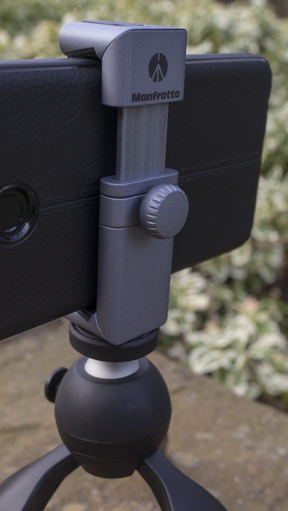 manfrooto pix pro tripod