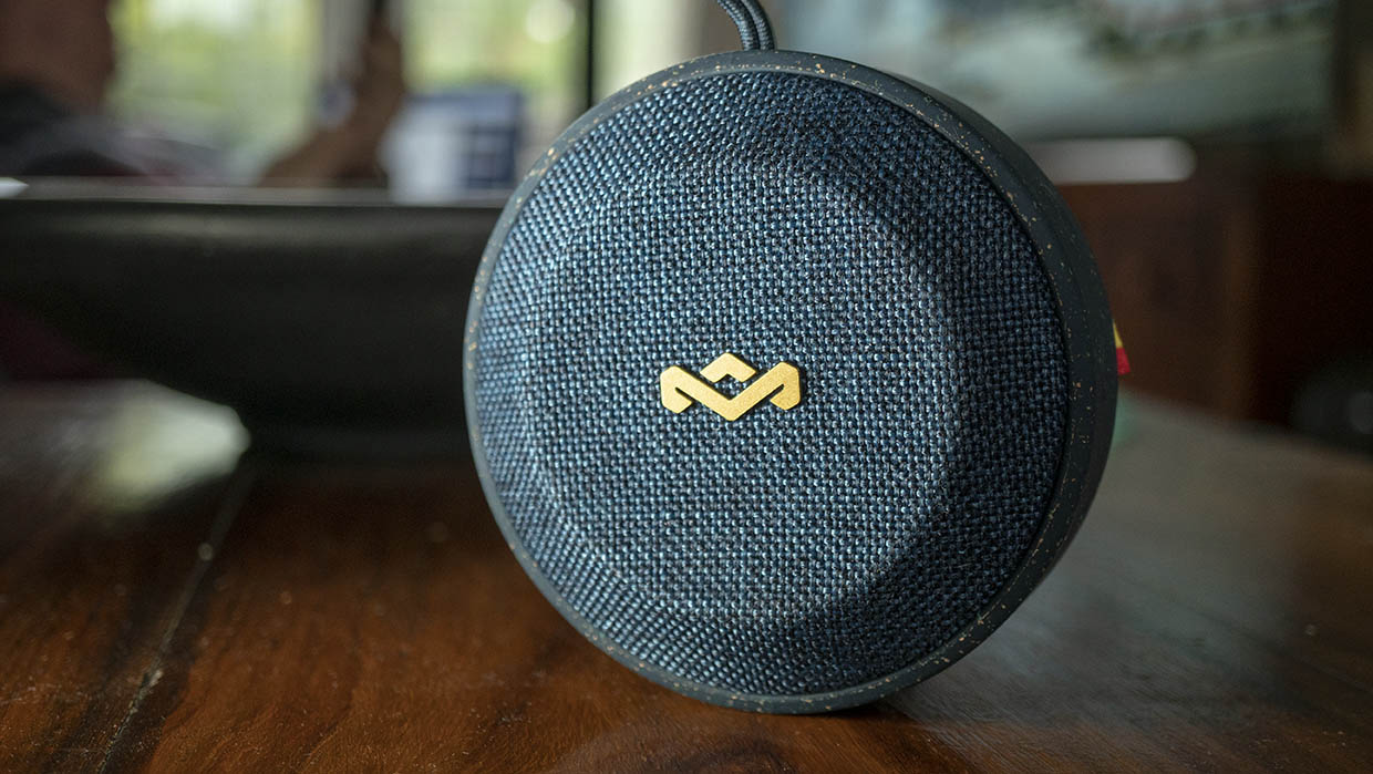 house of marley no bounds speaker