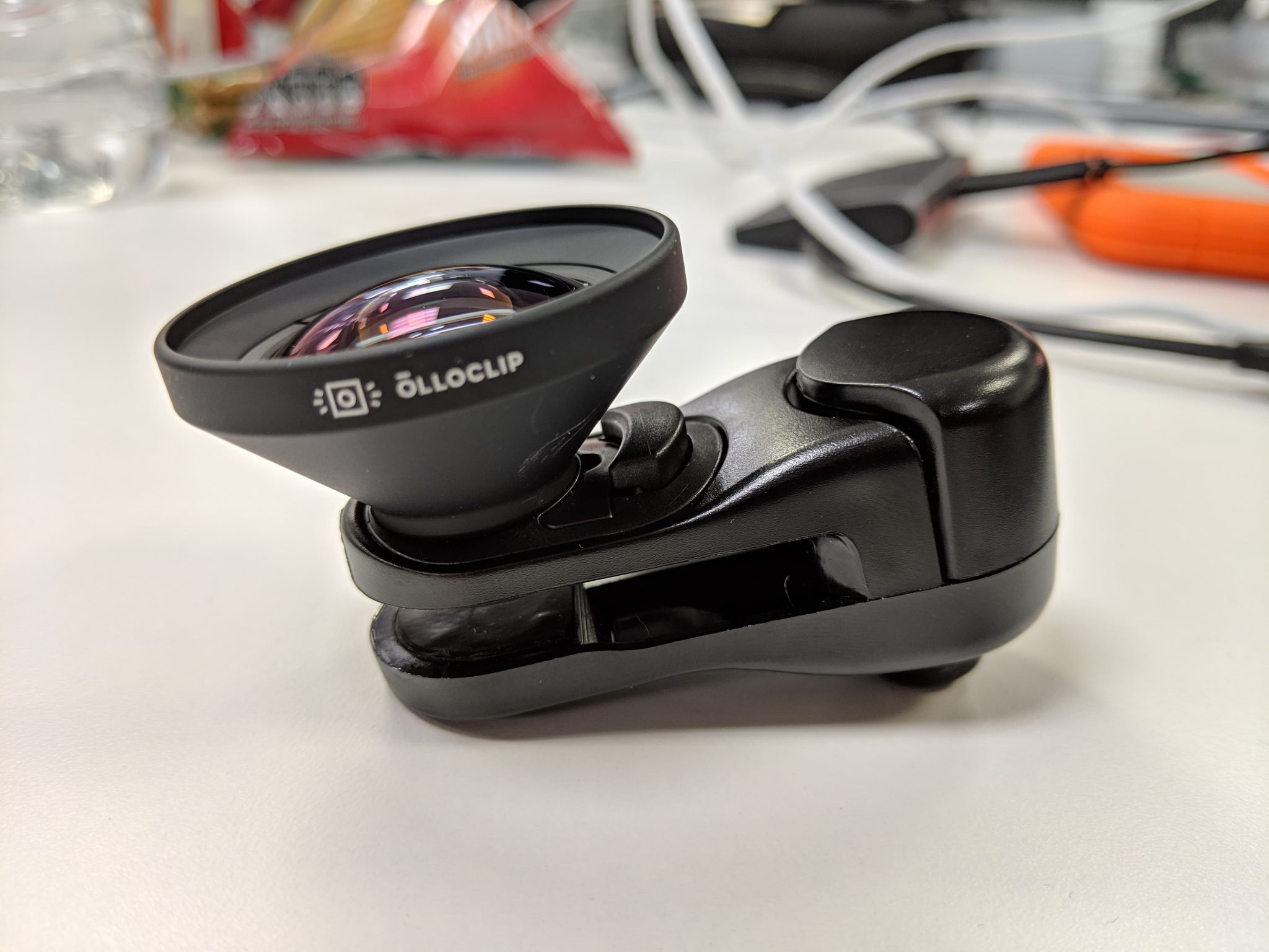 olloclip multi device