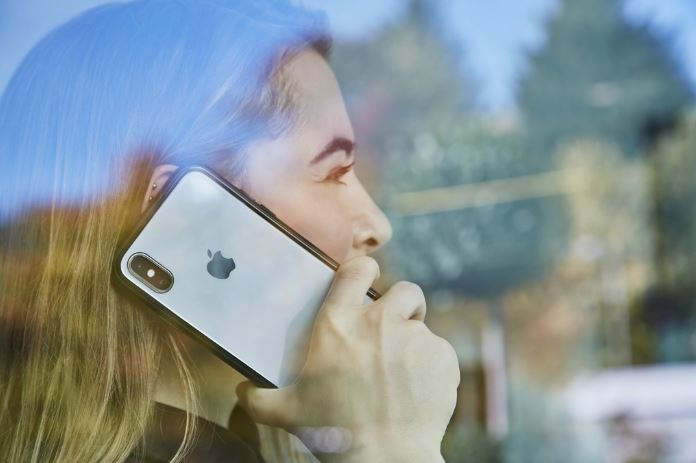 qdos optiguard iphone xs case review