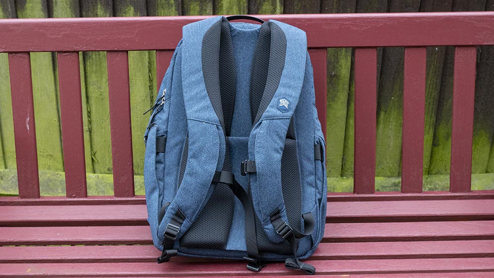 STM Myth Laptop Backpack