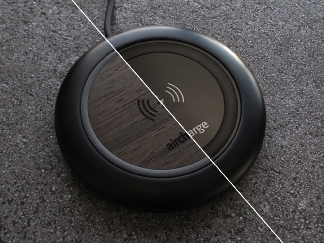 aircharge lifestyle chargers