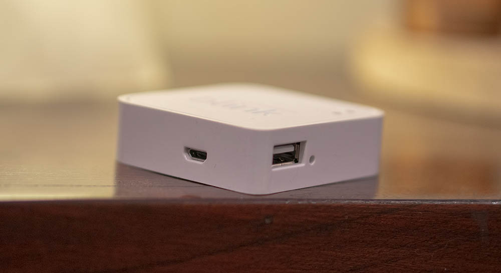 Blink 1 Camera System Smart Camera 5