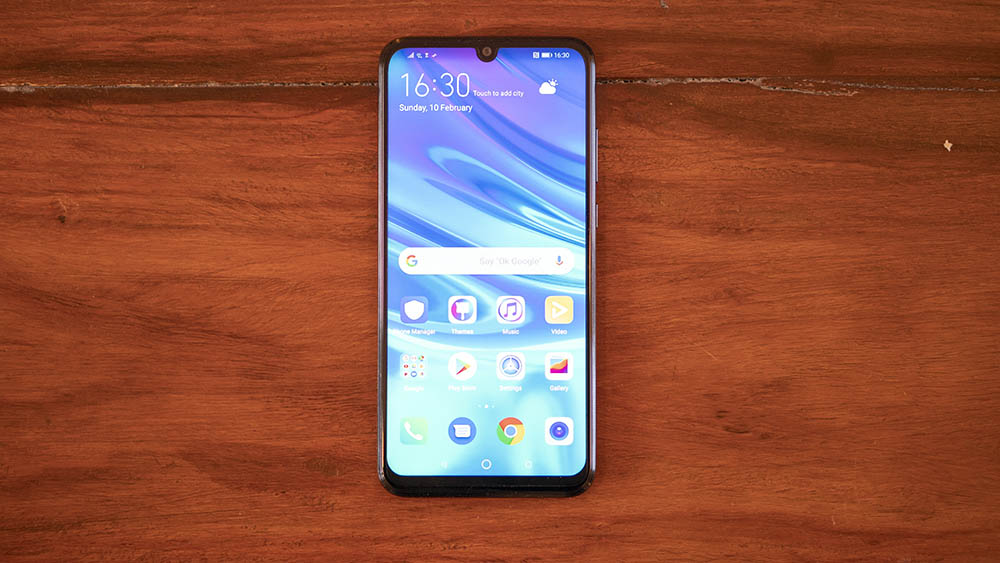 Huawei P Smart 2019 mobile