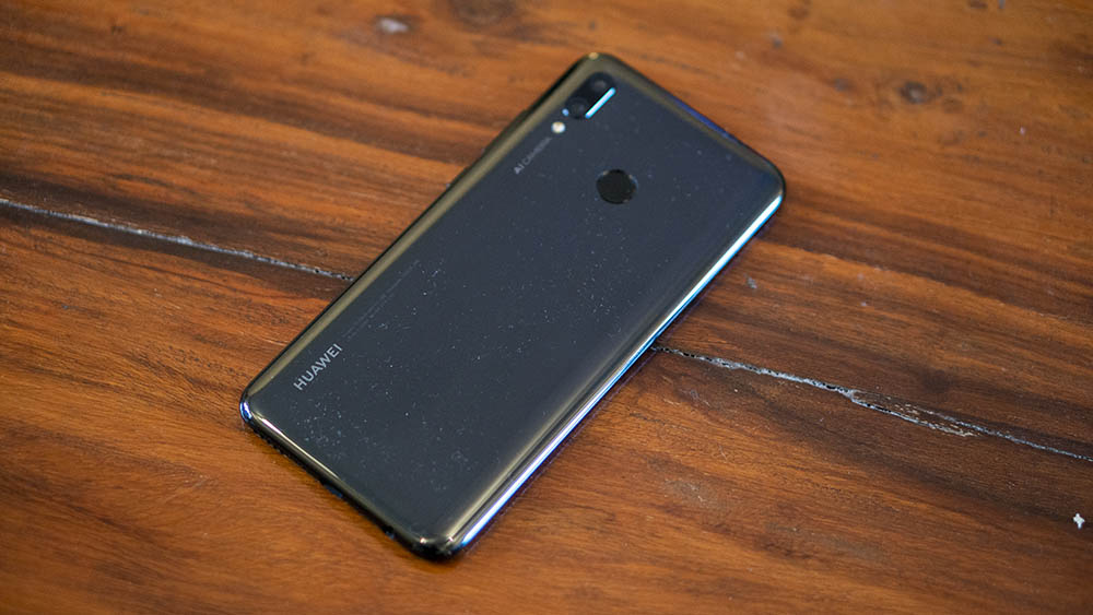 Huawei P Smart 2019 mobile