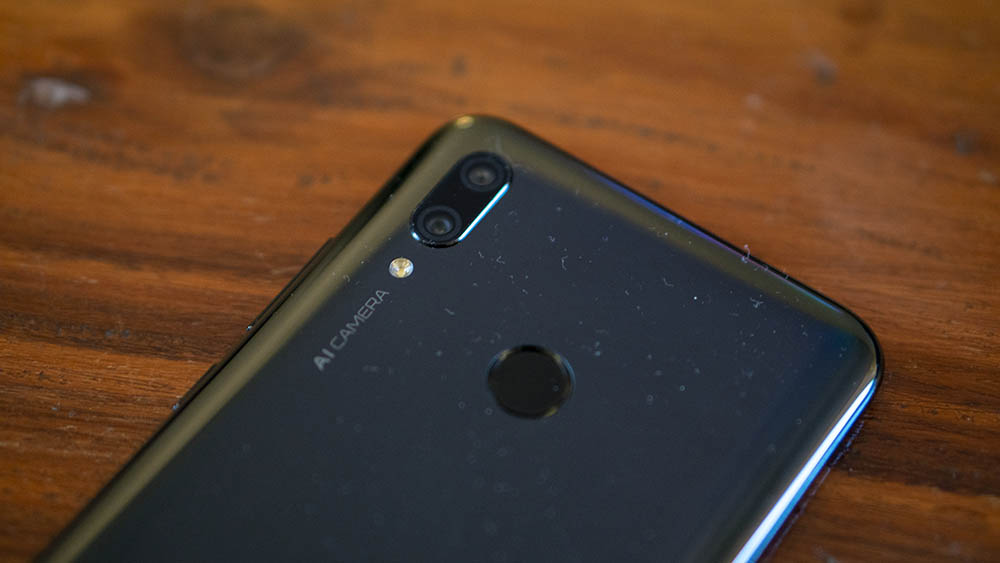 Huawei P Smart 2019 mobile