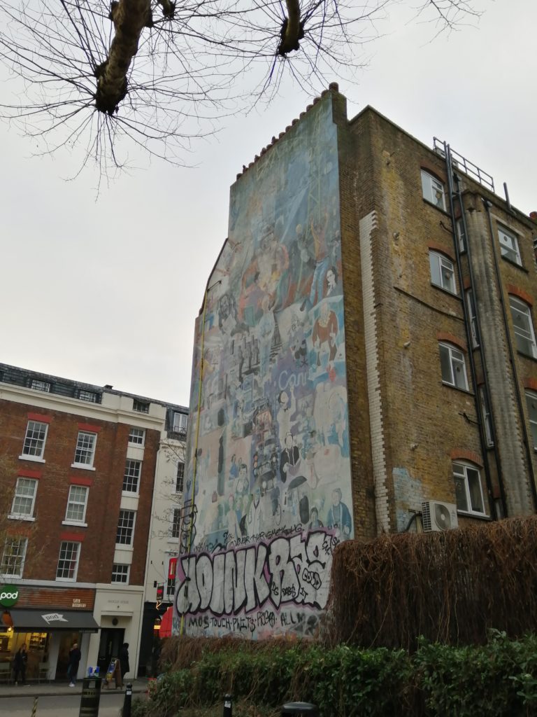 Huawei P Smart 2019 mobile camera