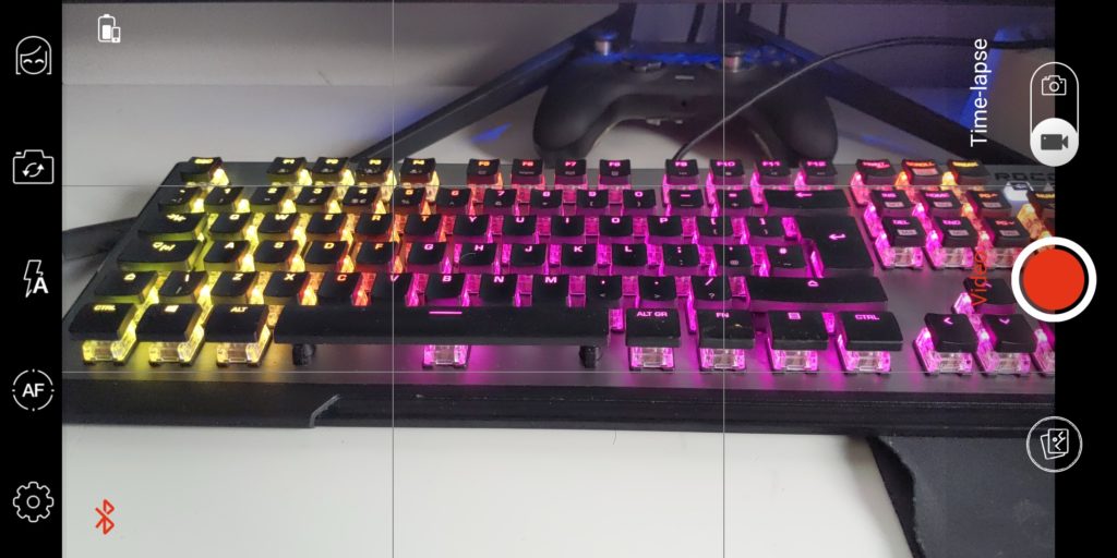 benro 3xs lite gimbal 