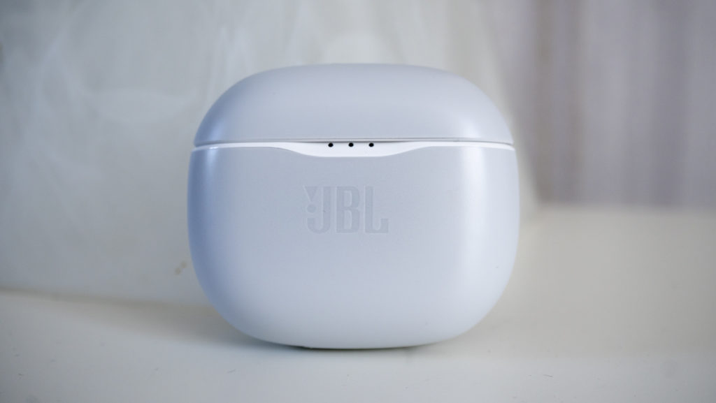 JBL Tune 120 TWS Wireless Earbuds Review