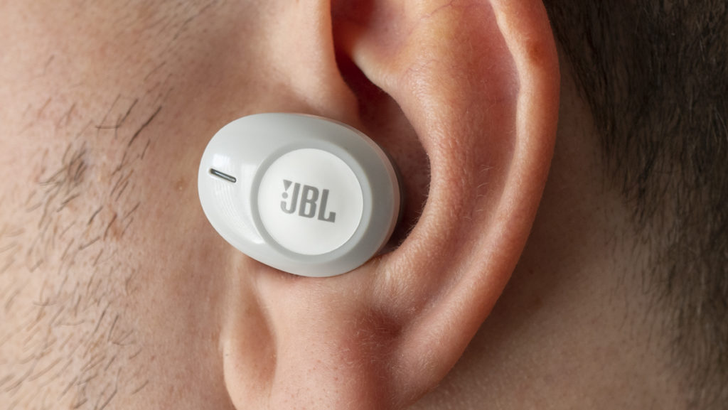 JBL Tune 120 TWS Wireless Earbuds Review