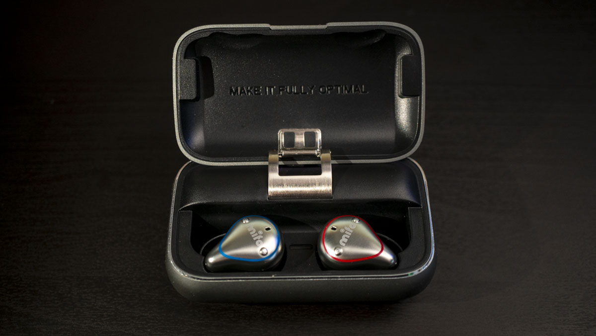 mifo o5 sports headphones