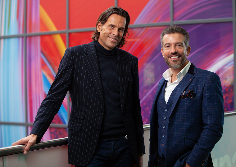 virgin media vodafone