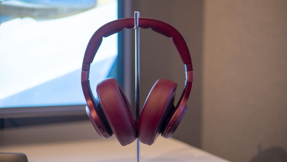 Fresh 'N Rebel Clam Wireless Over Ear Headphones