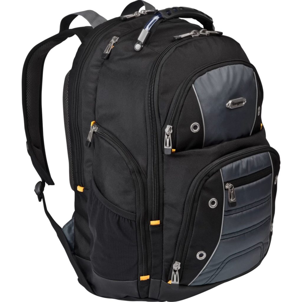 Targus Drifter II Laptop Backpack