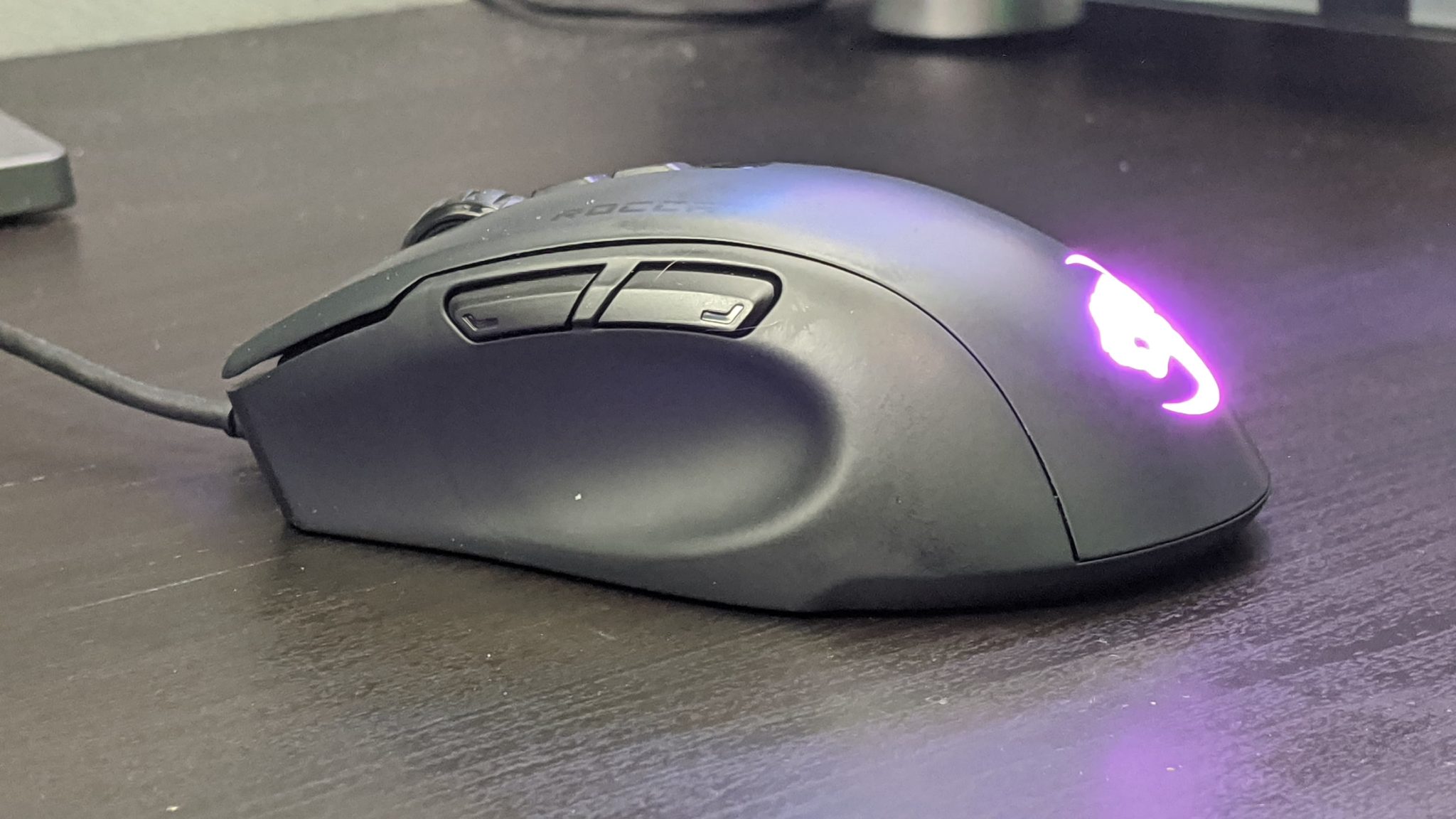 Roccat Kone Pure Ultra gaming mouse