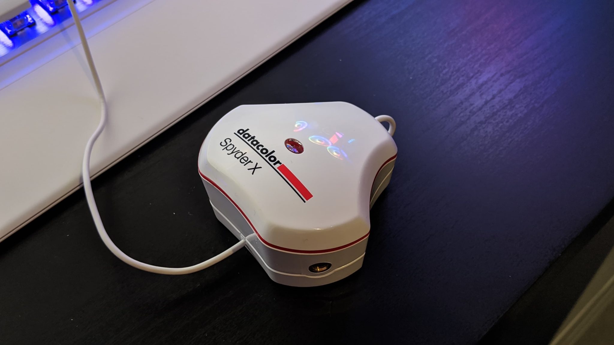 datacolor spyderx pro