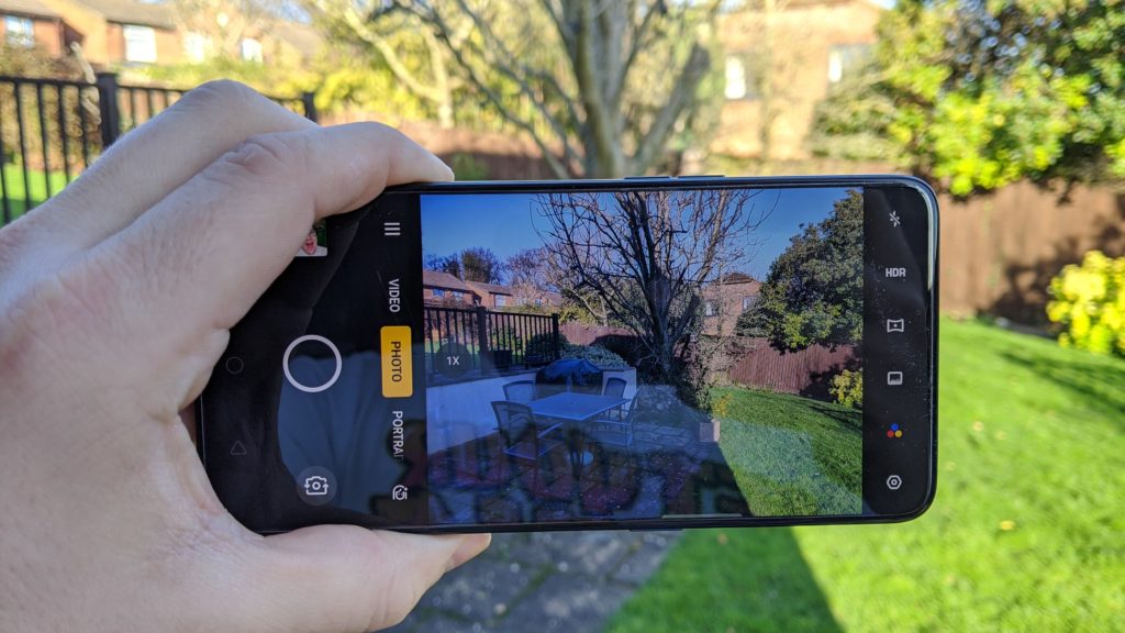 oppo reno 10x zoom mobile