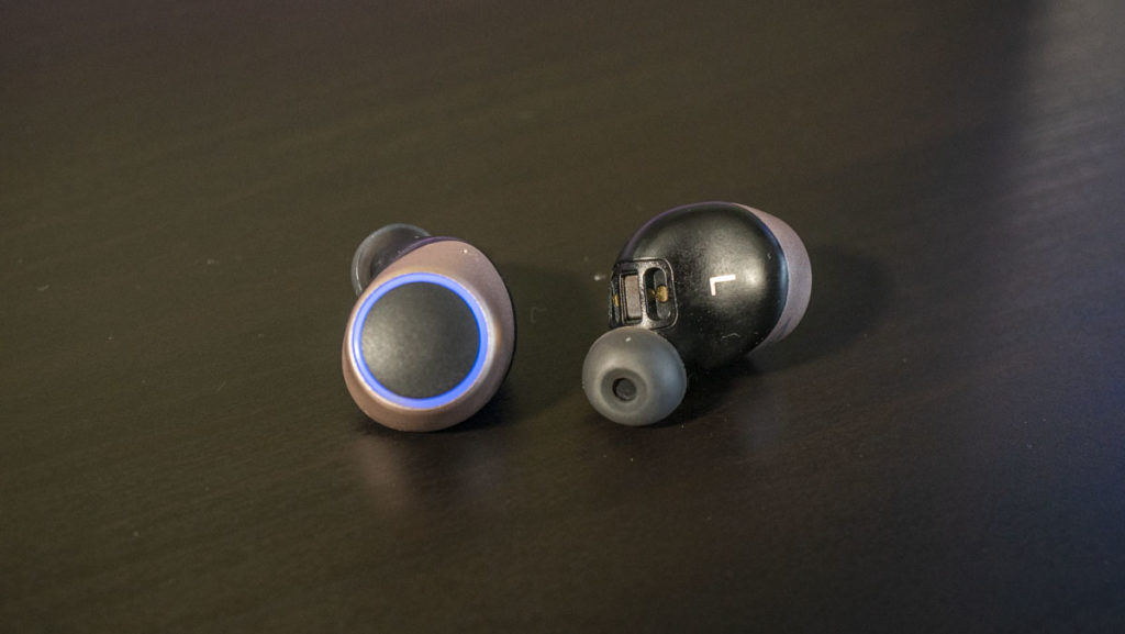 Creative Outlier Gold TWS Wireless Earbuds Review