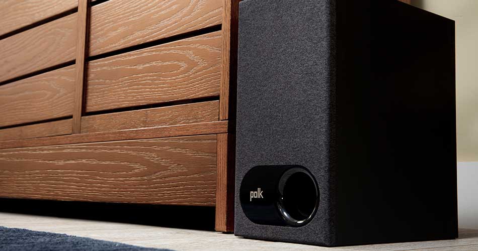 polk audio signa s3 soundbar