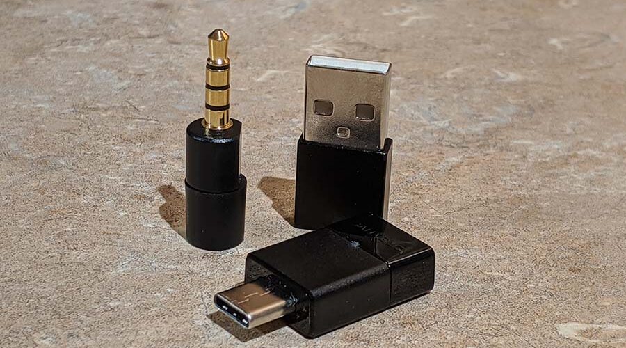 creative bt-w3 bluetooth transmitter