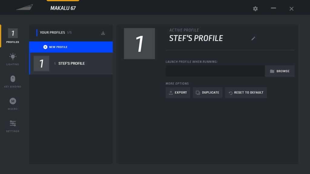 malaku 67 basecamp software