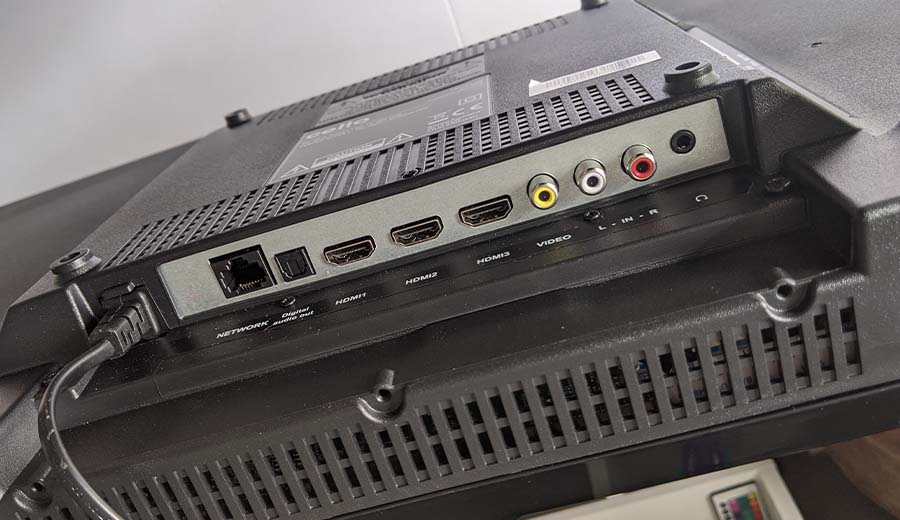 cello c4020g tv review