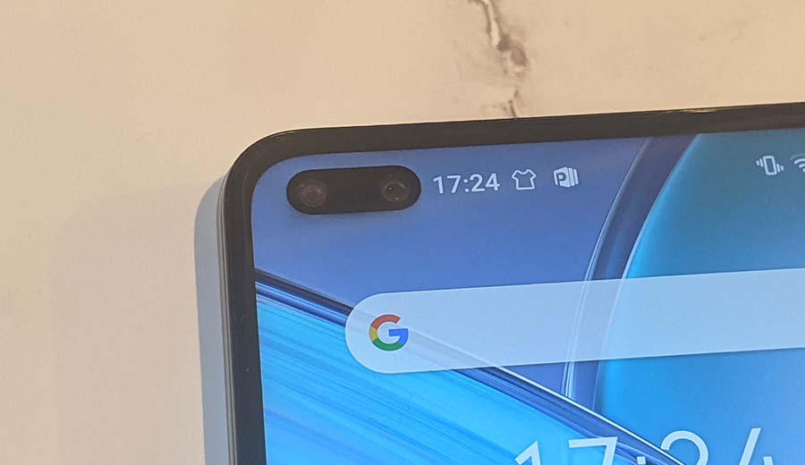 infinix zero 8 mobile