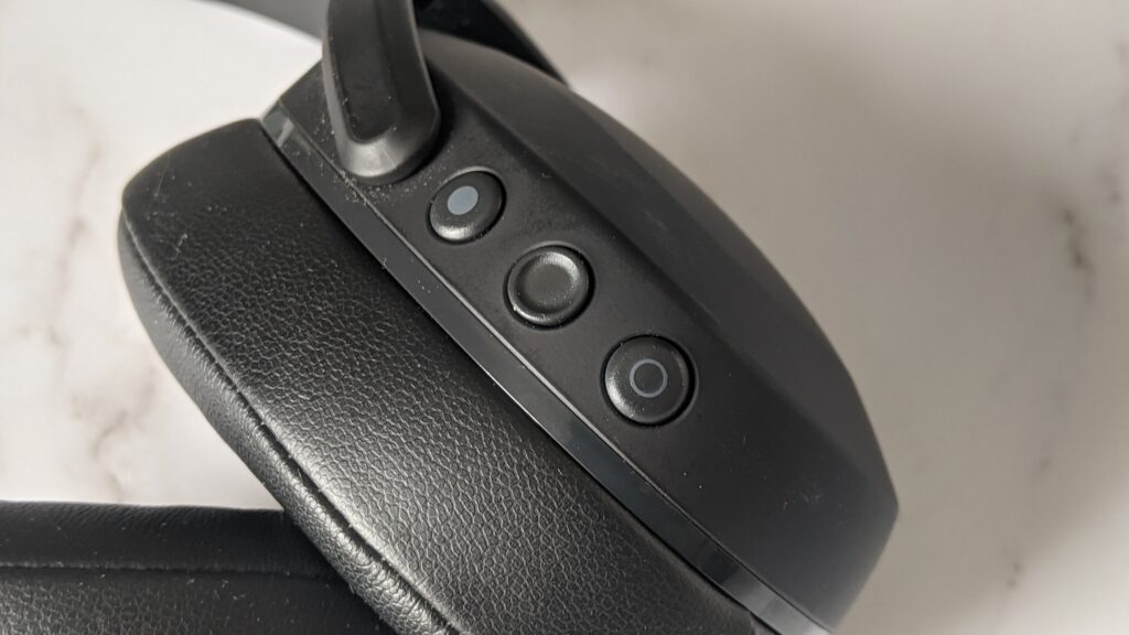 skullcandy crusher evo wireless headphones