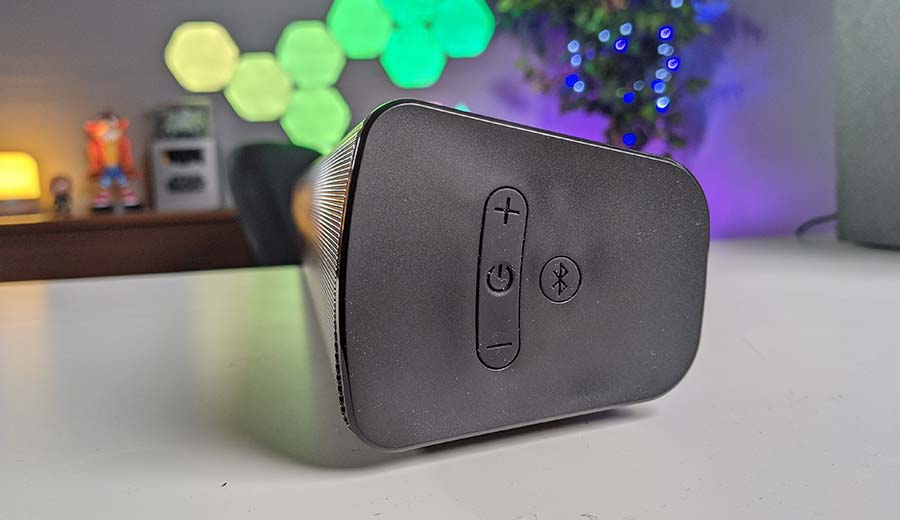 creative stage v2 soundbar