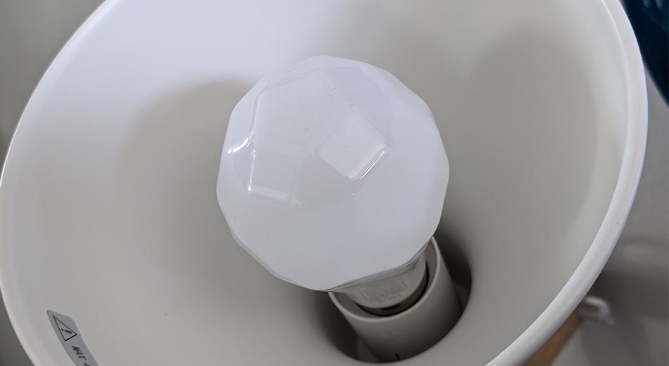 nanoleaf essentials bulb