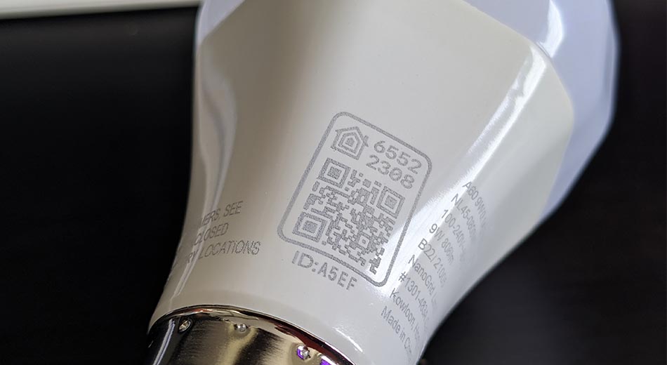 nanoleaf essentials bulb