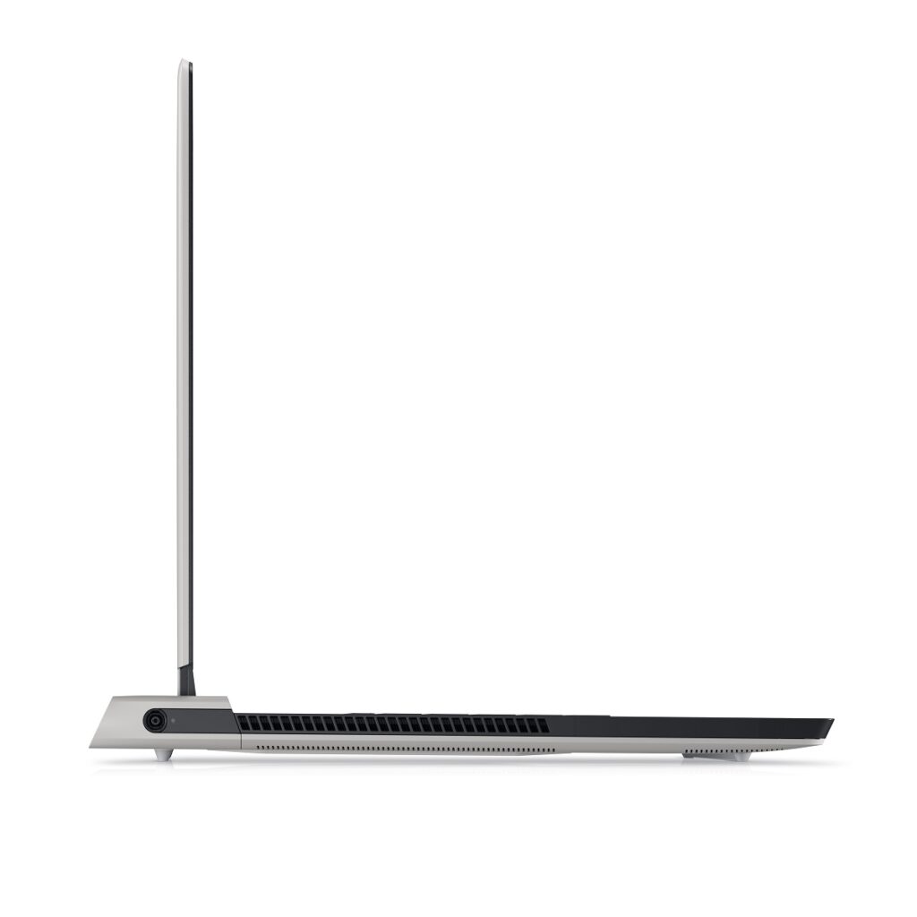 Alienware X17_side