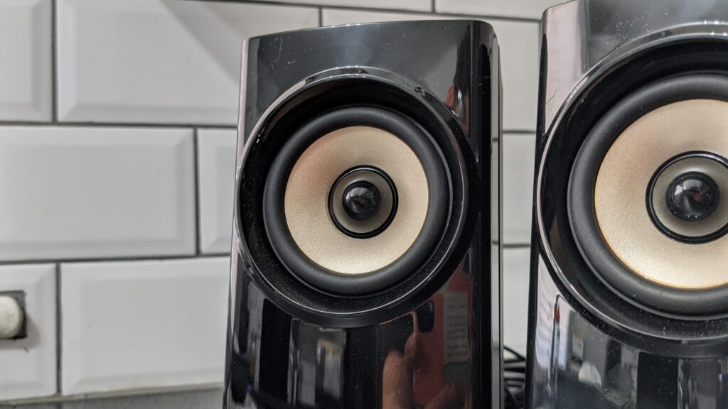 creative t60 speakers