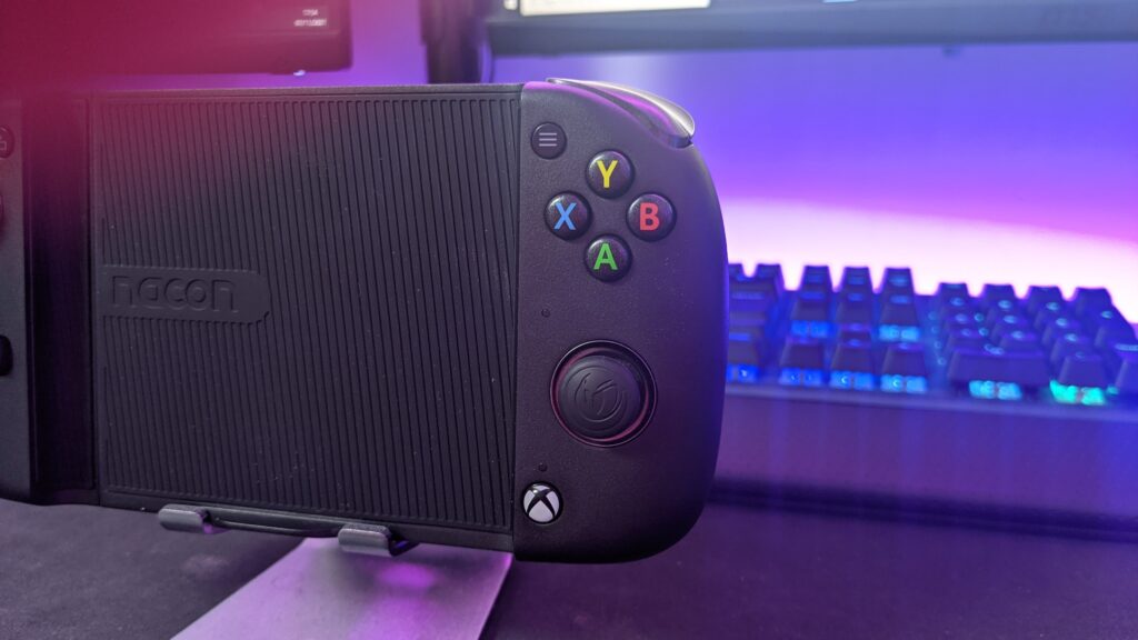 nacon mg-x controller