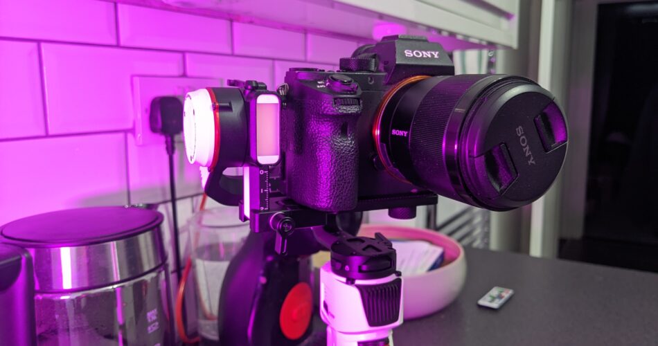 zhiyun crane m3 gimbal