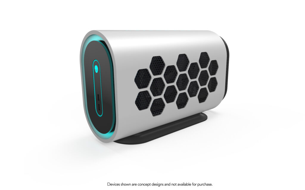 Concept Polaris - left view - embargoed until Jan 4 copy