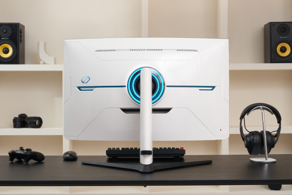 samsung odyssey neo g8 