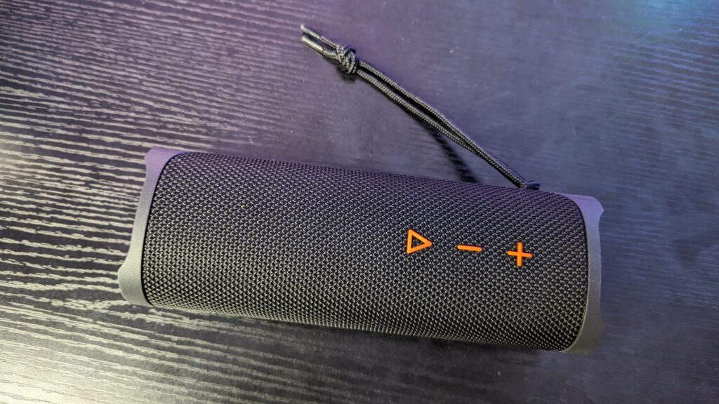 creative muvo go speaker