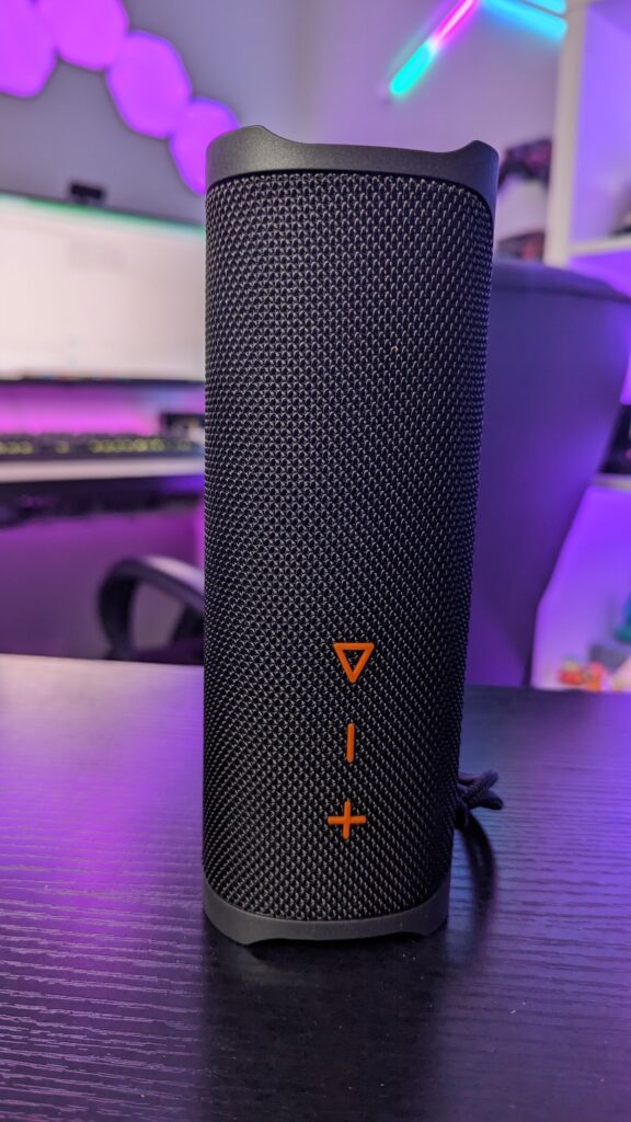 creative muvo go speaker